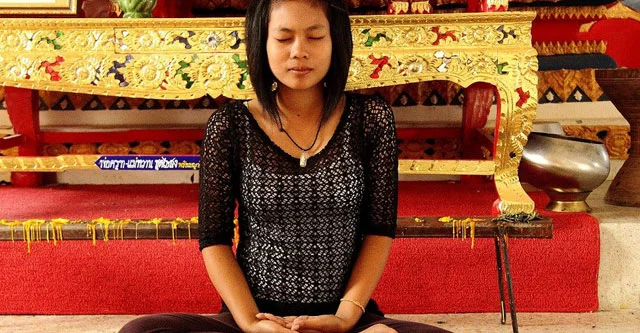 Can Deep breathing Lower Blood Sugar