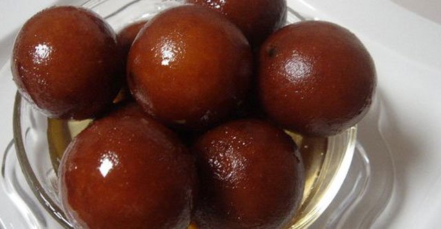 Can Diabetics Eat Gulab Jamun? What is the Glycemic Index