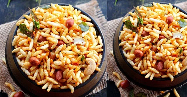 Can-a-Diabetic-Eat-Murmura-(Puffed-Rice)-Daily