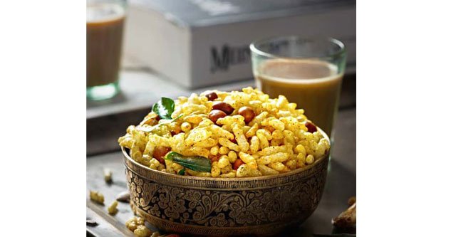 Can a diabetic eat Murmura