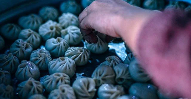 How many dumplings can a diabetic patient have