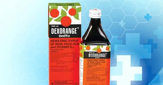 Is Dexorange Iron Syrup Good For Diabetic Patients? 3 Is Dexorange good for diabetic patients