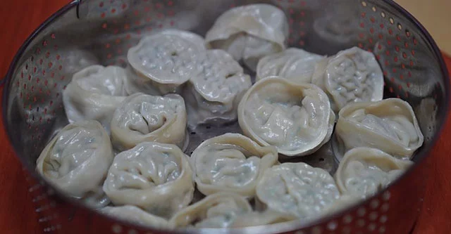Is dumpling good for diabetes