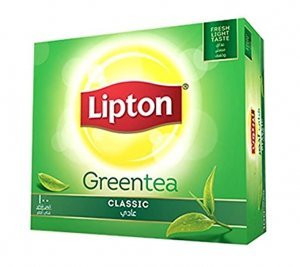 Lipton Green Tea