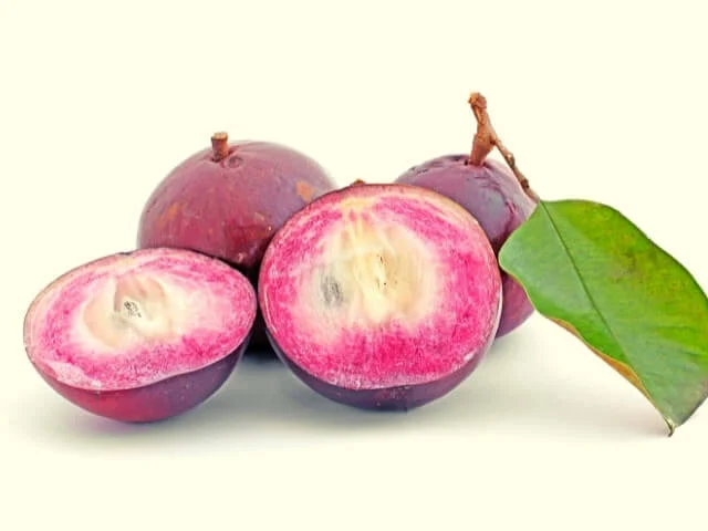 Star apple diabetes glycemic index