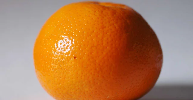 Can Diabetic Patients Consume one Kinnow a Day? 6 What are the nutrition facts for the Kinnow fruit