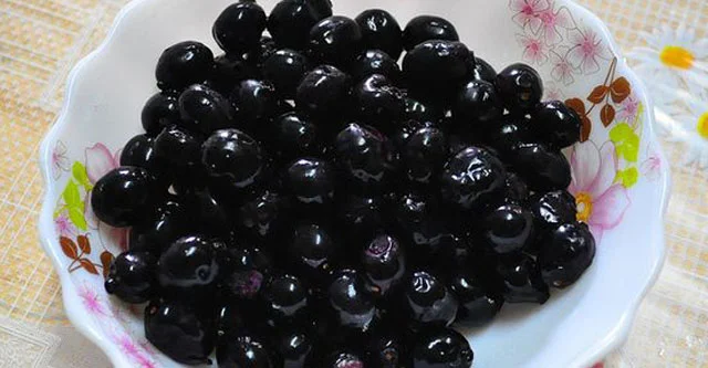 What is Jamun