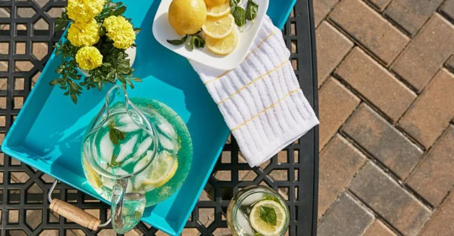 What-is-the-glycemic-index-of-lemon