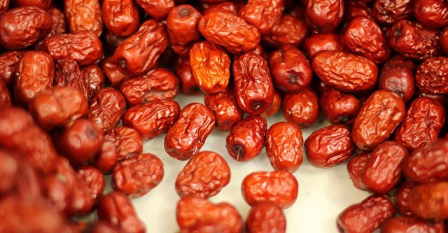 What is the nutritional composition of the Ber fruit (Jujube)