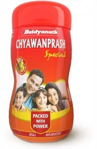 Baidyanath chawanprash