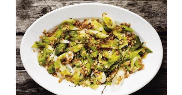 Barley: 10 Benefits, Side effects & Nutrition Facts 9 Barley Flakes