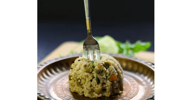 Barley Grits