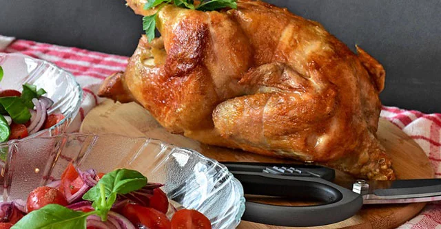 Can We Eat Chicken If We Have Diabetes Mellitus? 4 Benefits of Chicken in Diabetes