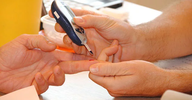 Can We Eat Chicken If We Have Diabetes Mellitus? 2 Blood sugar