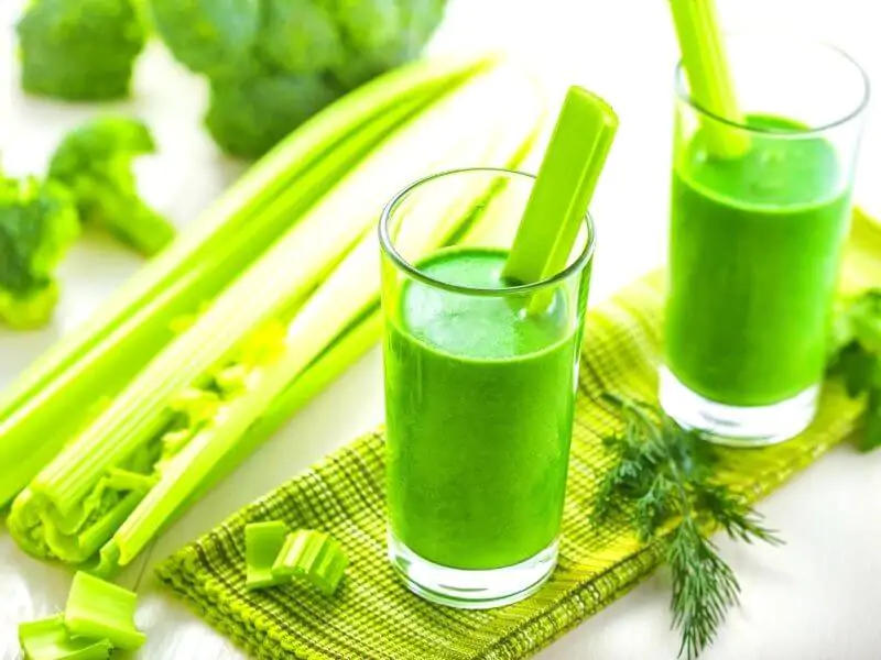 Celery 1