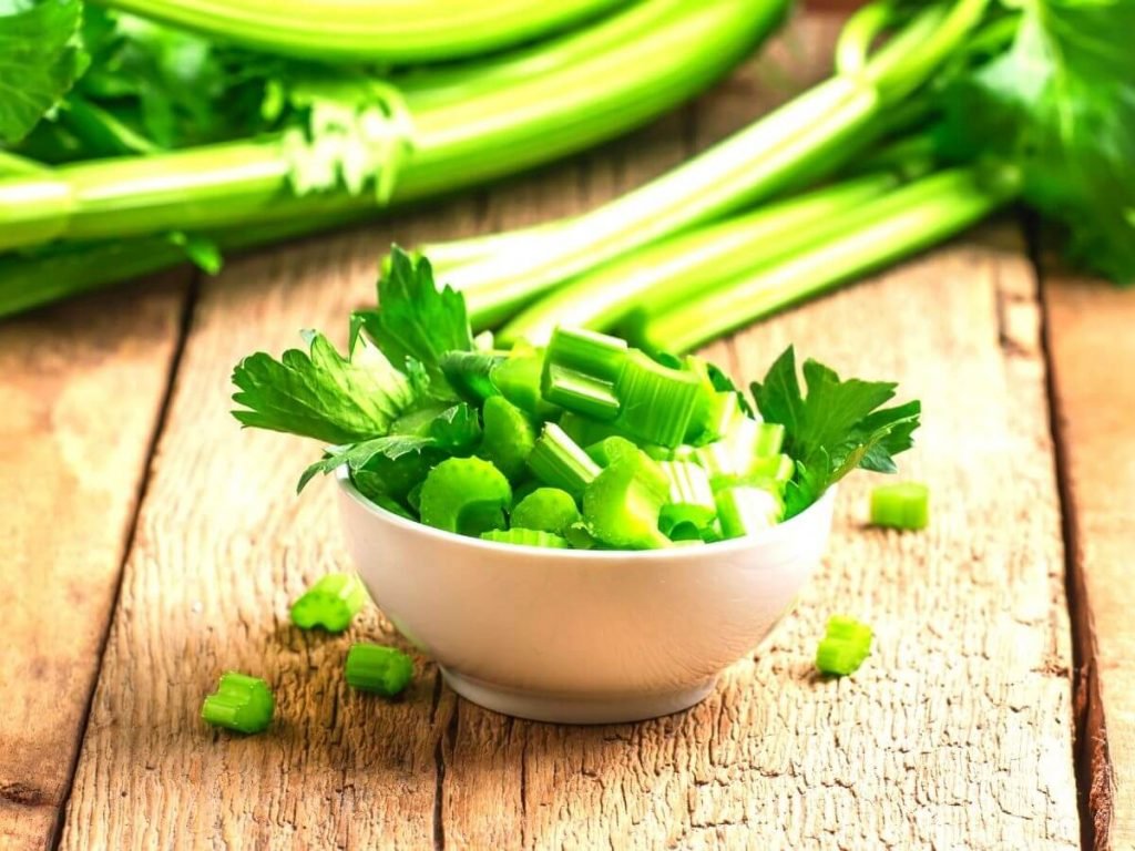 Is Celery Good for Type 2 Diabetics? 6 Benefits Beat Diabetes