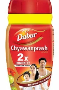 Dabur chawanprash Awaleha