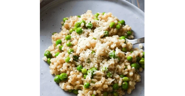 How to add Barley to your diet