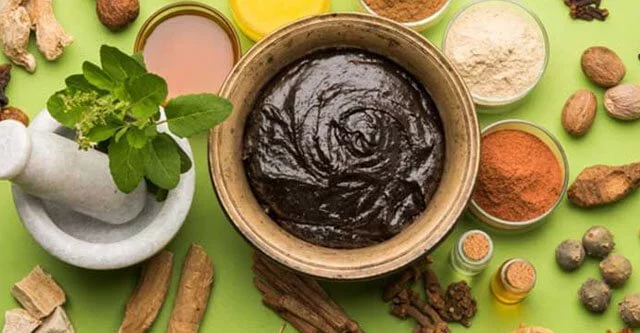 How to use chawanprash on Type 2 Diabetes