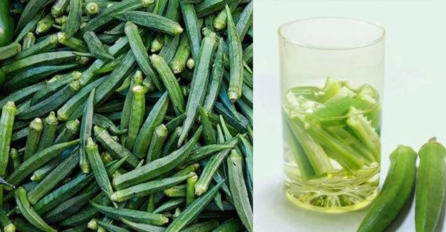 Is Okra Water Good for Diabetics 10 Health Benefits