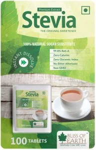 Stevia SWEETENERS