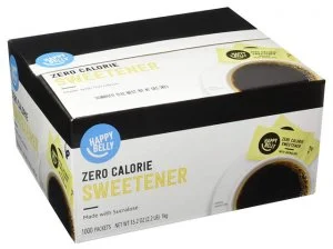 Sucralose-SWEETENERS