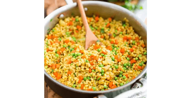 What are the Side Effects of Barley