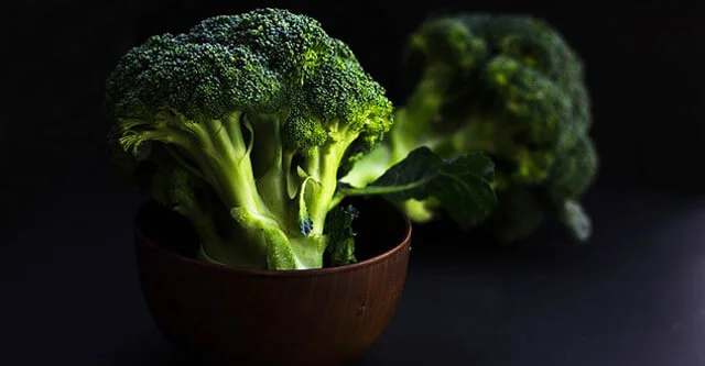 What are the benefits of having Broccoli
