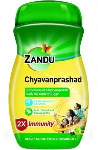 Zandu Chawanprash