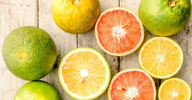 Are Citrus Fruits Good for Diabetics? 9 Health Benefits