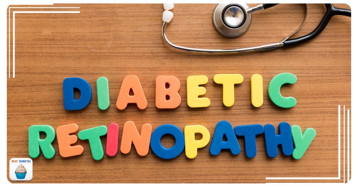Can You Reverse Diabetic Retinopathy 1