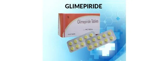 Glimepiride