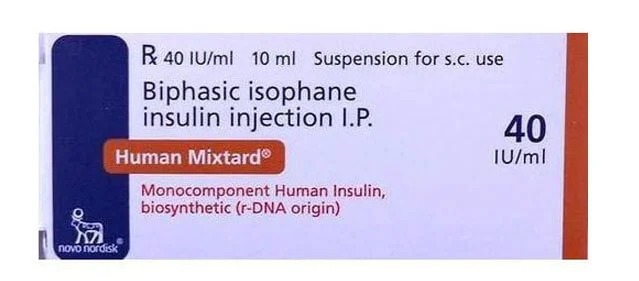 Medicines for Diabetes Type 2