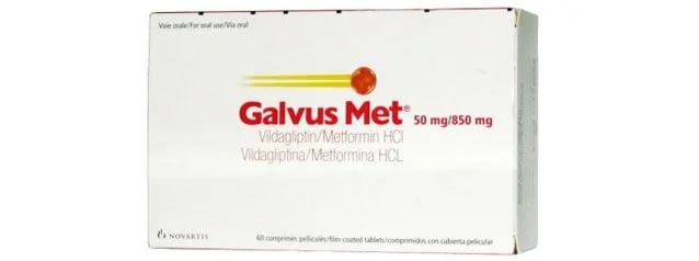 Medicines for Diabetes Type 2 