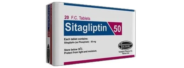 Sitagliptin
