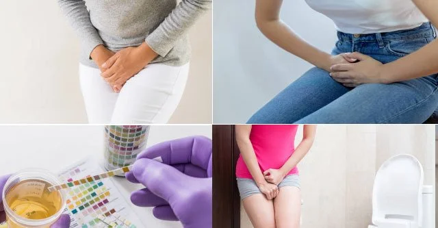 WHY DIABETIC PATIENTS URINATE FREQUENTLY