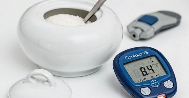 What is normal blood sugar by age