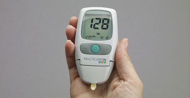 What is the difference between Glucometer and Lab Test Results