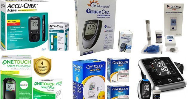 Which Glucometer the Best and Most Accurate in India
