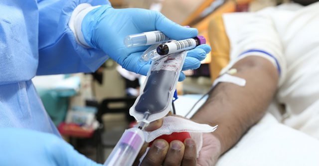 Why can’t Type 1 Diabetic Donate Blood? 7 Requirements - Beat Diabetes