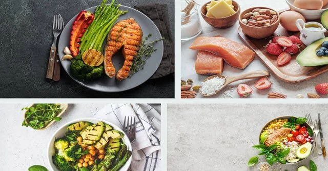 Can a keto diet reverse Diabetes
