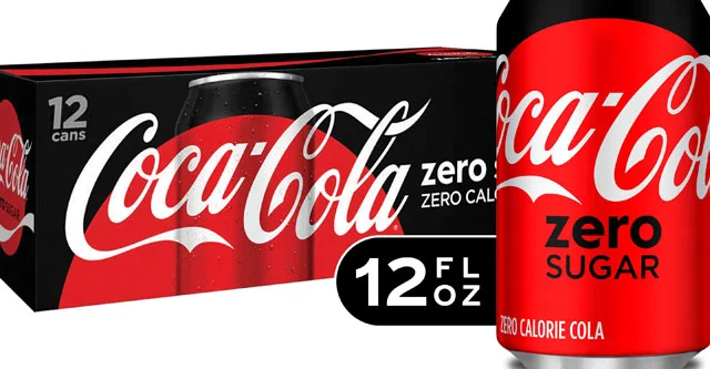 Can-diabetics-drink-coke-zero