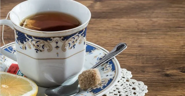 Does Adding Sugar to Tea Increases the Chance of Diabetes? 1 Does Adding Sugar to Tea Increases the Chance of Diabetes