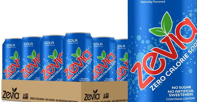 Does Diet Soda Raise Blood Sugar? 10 Healthiest Diet Sodas