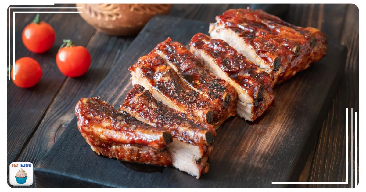 Is Pork Bad for Diabetics? 5 Best Meat for Diabetes 1 Is Pork Safe for Diabetics