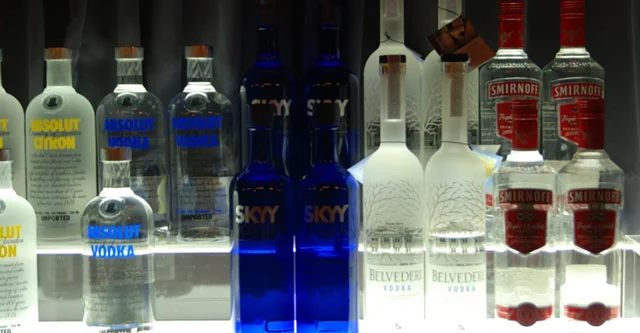 Is Vodka good for diabetics