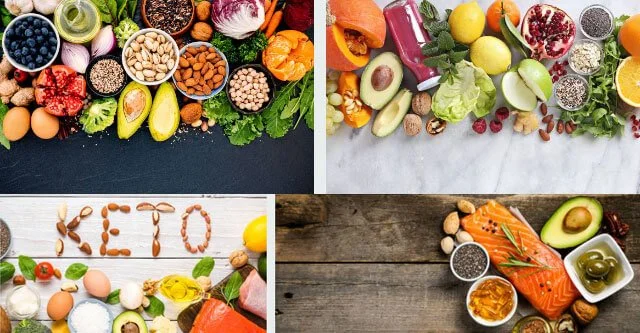 What are the side effects of a keto diet
