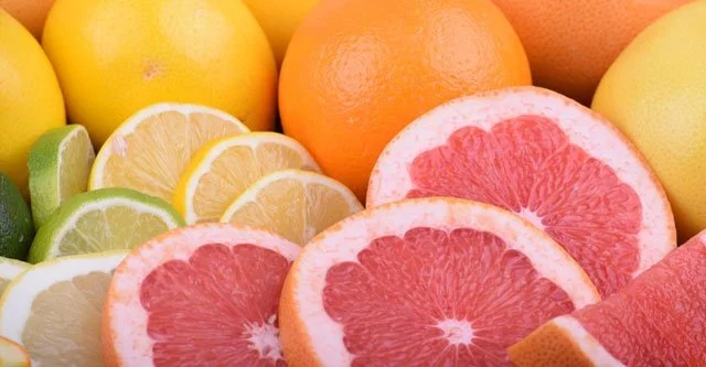 What is the Glycemic Index of Pomelo