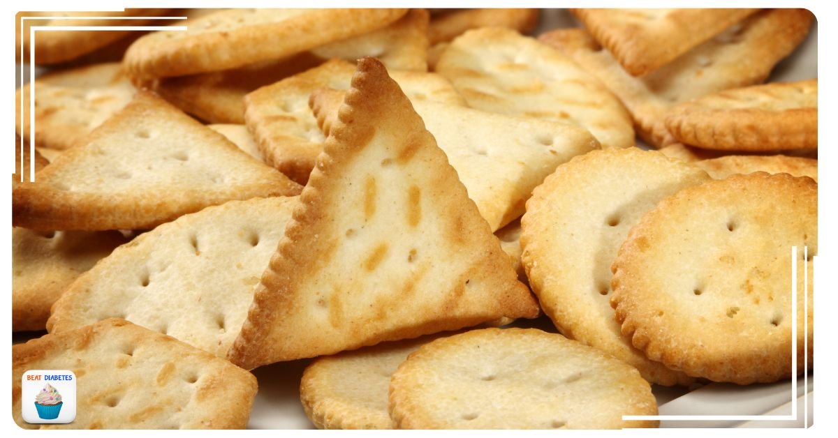 10 Best Whole Grain Crackers for Diabetics 2