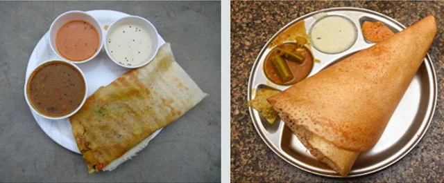 Wheat Dosa – 8 Benefits, Calories & Nutrition 2 Is Wheat Dosa healthy